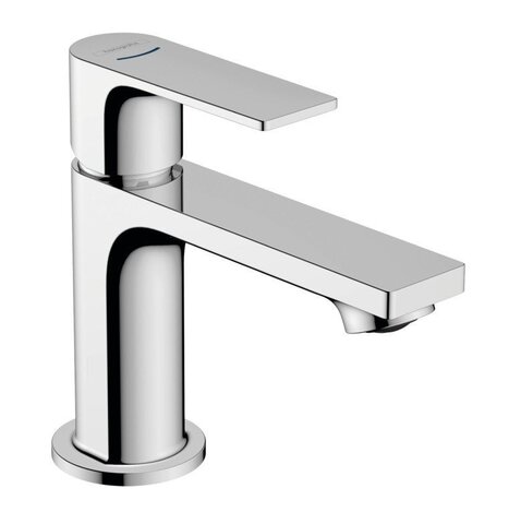 Hansgrohe Rebris E 72506000 Кран подачи воды для раковины (хром)