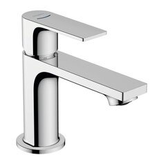 Hansgrohe Rebris E 72506000 Кран подачи воды для раковины (хром) фото