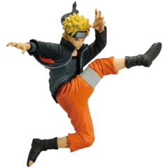 Фигурка Banpresto Naruto Shippuden Naruto Uzumaki Vibration Stars