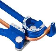 ЗУБР Компакт 6-в-1 6 - 10 мм, / 1/4 - 3/8?, Компактный трубогиб (23525)