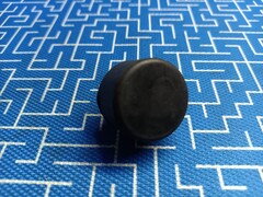 Виброгаситель DDE VP125-H унив. (3006200-1)