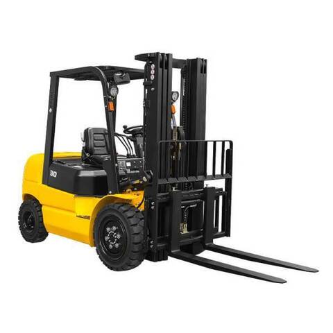 Погрузчик дизельный CPCD18T8-3000 (1800 кг, 3,0 м, Xinchai 485)