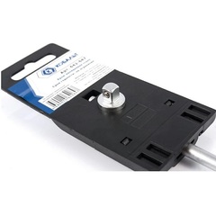 Вороток Т-образный КОБАЛЬТ 1/4