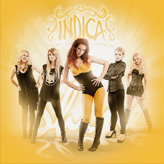 Indica / Shine (RU)(CD)