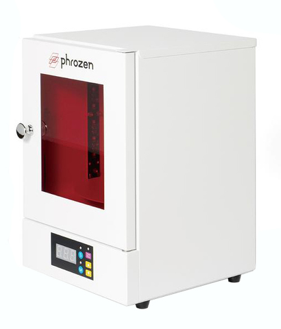 Полимеризационная камера (УФ-камера) Phrozen Cure