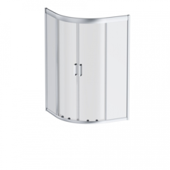 Стекла для душевого ограждения AM.PM GEM - W90G-401A090WT