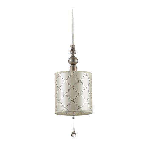 Подвесной светильник Maytoni Bience H018-PL-01-NG