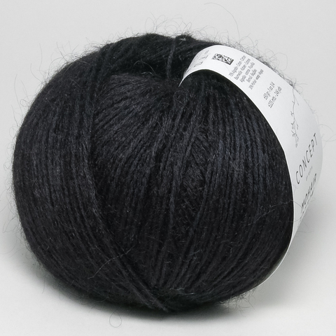 Пряжа MOHAIR COTTON Katia