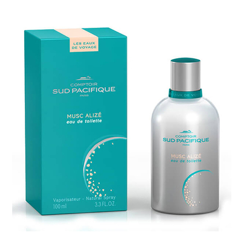 Comptoir Sud Pacifique Musk Alize