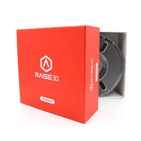 Катушка PETG-пластика Raise3D Premium, 1.75 мм, 1кг, синяя