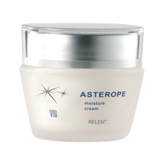 Relent Увлажняющий крем для лица Релент Астеропа - Asterope Moisture Cream, 30 г