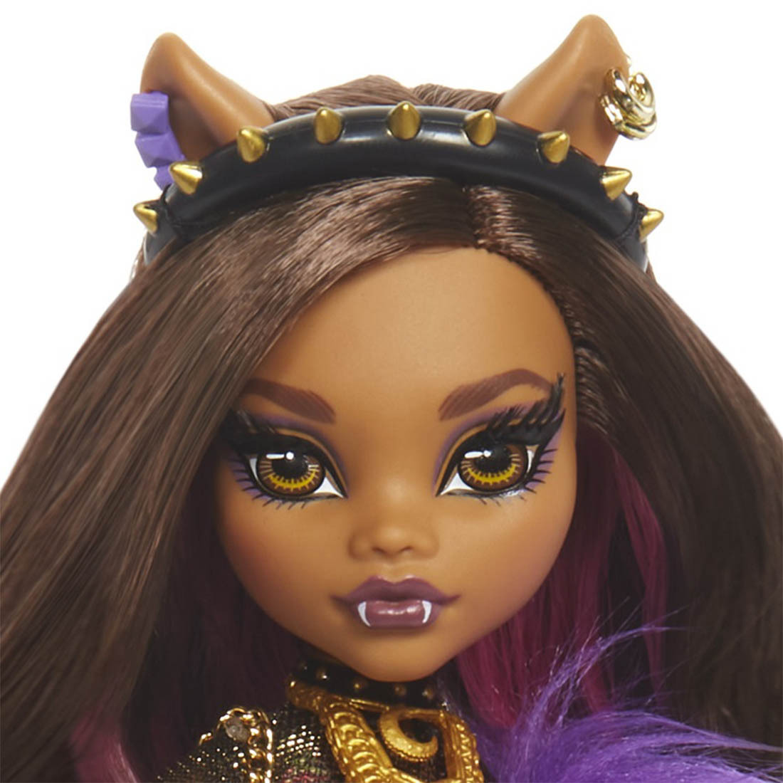 Monster High Haute Couture