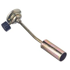 Горелка газовая большая с вентелем