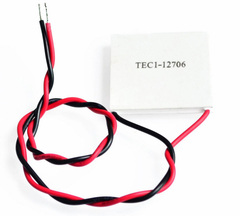 Элемент Пельтье ET TEC1-12706-40