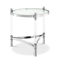 Приставной столик Side Table Trento арт.111147