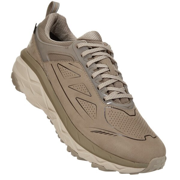 hoka challenger low gtx w