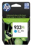 Картридж CN054AE (№933XL) для HP Officejet 6100, 6600, 6700, 7110, 7510, 7610, 7612 (голубой, 825 стр.)