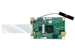 302111023501 Плата управления (2700) для принтера Pantum P2500W