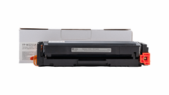 Картридж F+ imaging, голубой, 1 250 страниц, для HP моделей Color LJ M255dw/M282nw/M283cdw (аналог W2211A(207A)), FP-W2211A