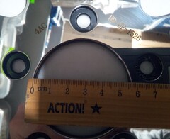 Диск тормозной передний для Harley Davidson SPORTSTER, DYNA, SOFTAIL, TOURING, TRIKE, V-ROD / полированный