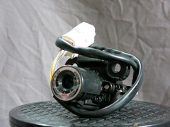 Замок зажигания Kawasaki ER650 ER6N ER6F EX400/650 Ninja