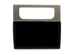 Магнитола Volkswagen Touran (2010-2015) Android 11 3/32GB QLED DSP 4G модель VW-066TS18
