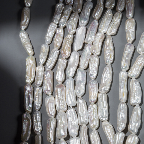 Жемчуг культивированный 