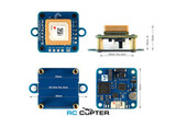 GPS модуль Matek M10Q-3100 DroneCAN AP_Periph