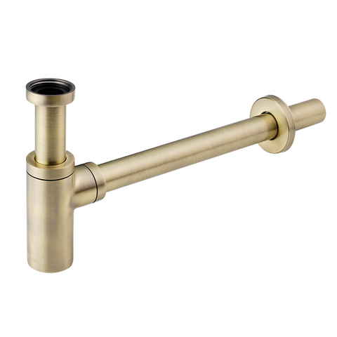 Lemark LM8300B Сифон для раковины (LM8300B)