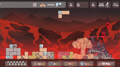 BlockFight (для ПК, цифровой код доступа)