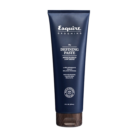 Esquire Grooming The Defining Paste - Паста для укладки волос