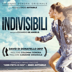 Soundtrack / Enzo Avitabile: Indivisibili (CD)