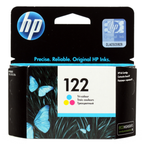 HP CH562HE №122