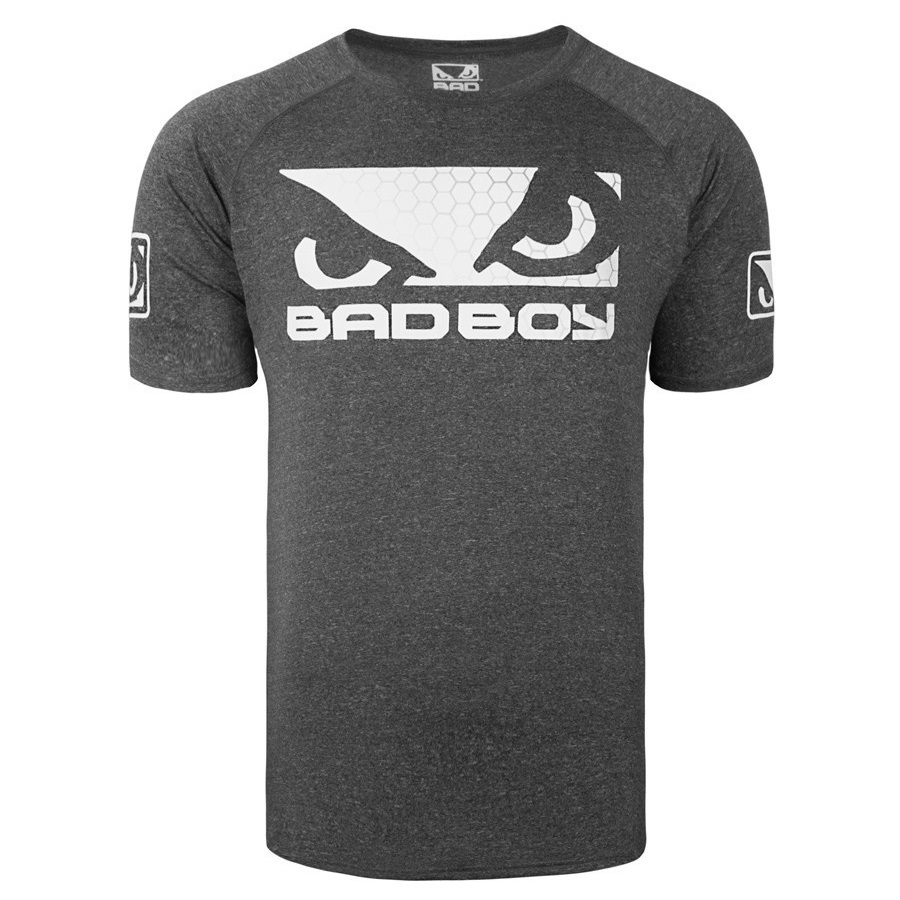 Футболки Футболка Bad Boy G.P.D Performance T-shirt Charcoal Футболка_Bad_Boy_G.P.D_Performance_T-shirt_Charcoal.jpg
