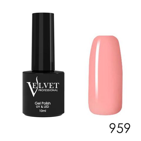 Гель-лак VELVETIME 959 10мл