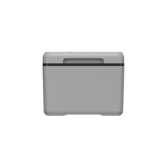 Компрессорный автохолодильник Alpicool C9 (12/24 V, 9л) без адаптера на 220V