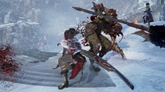 Code Vein Deluxe Edition (для ПК, цифровой код доступа)
