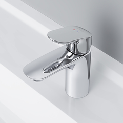 Смеситель для раковины AM.PM - F8093016