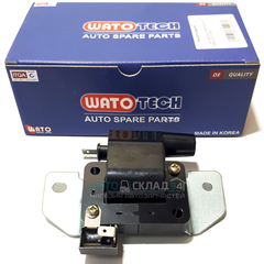 КАТУШКА ЗАЖИГАНИЯ MATIZ 0,8 ЕВРО-2 PHC VALEO