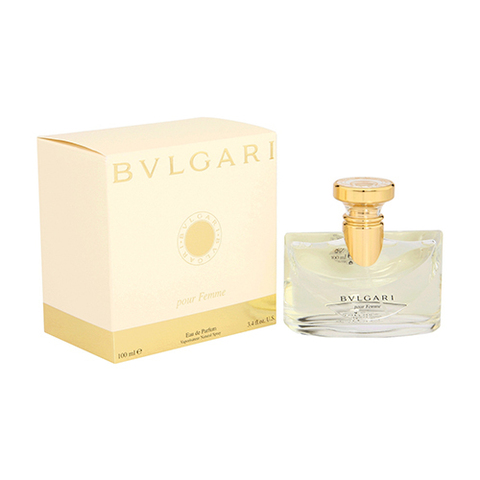 Bvlgari Pour Femme