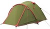 Картинка палатка кемпинговая Tramp TLT-022.06 зеленый - 1