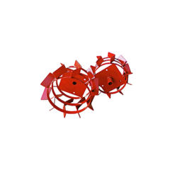 Грунтозацепы DDE 