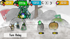 Bug Fables: The Everlasting Sapling (для ПК, цифровой код доступа)