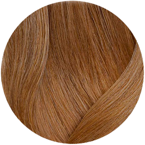 Matrix Socolor Pre-Bonded 507NW (Блондин теплый натуральный) - Крем-краска для седых волос