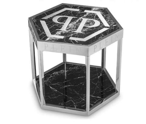 ПРИСТАВНОЙ СТОЛИК SIDE TABLE BILLIONAIRE