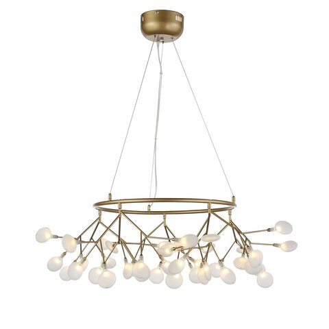 Люстра подвесная ST Luce Riccardo SL411.253.45