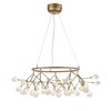 Люстра подвесная ST Luce Riccardo SL411.253.45
