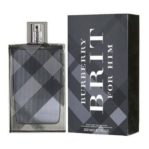 Burberry Brit Men