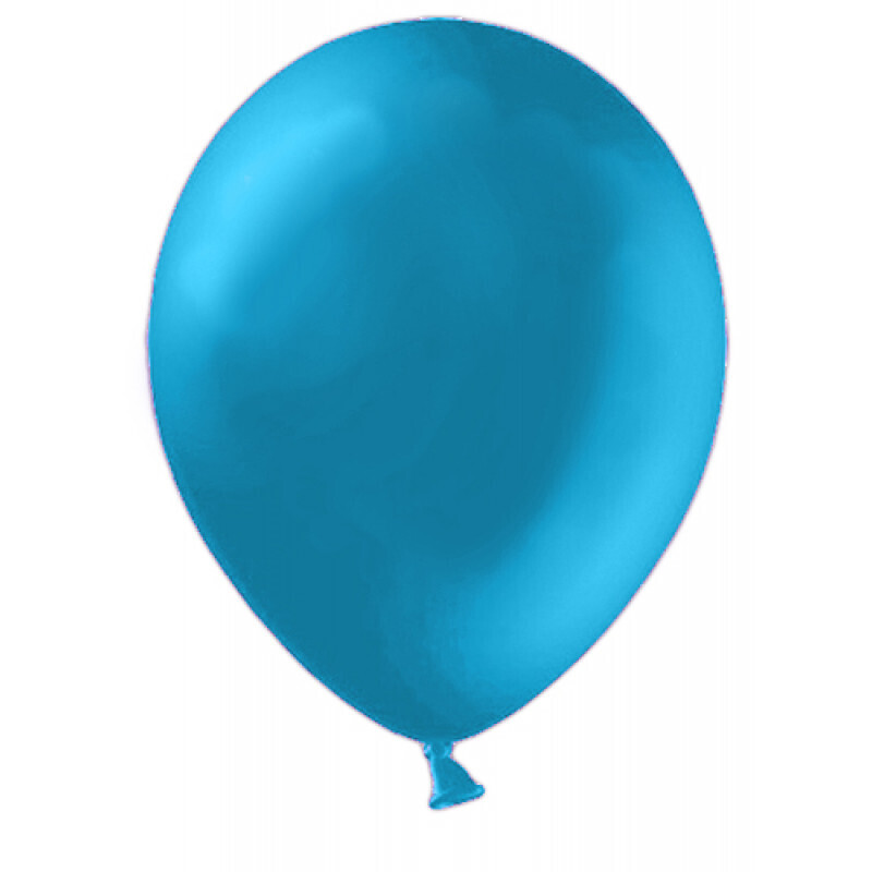 Купить воздушный шар 5. Шар перламутр Карибская синева Sempertex. Круглый воздушный шар голубой. Шар синий пастель. Шар латексный голубой.