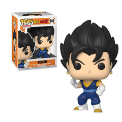 Funko Pop!  Animation: DBZ S9- Vegito